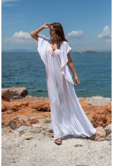 White Kaftan