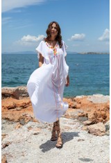 White Kaftan