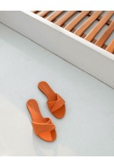 Orange Slides