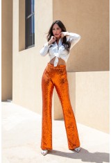 Angelina Sequin Pant