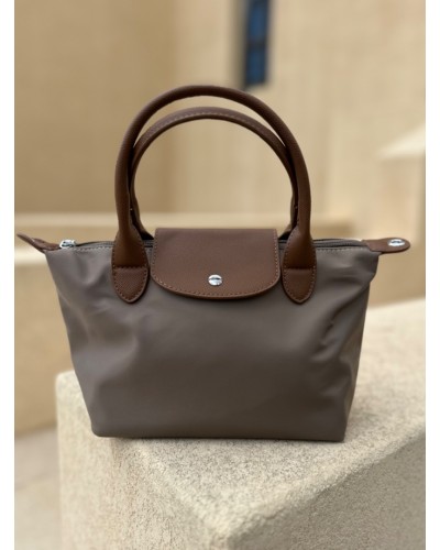 Loop Brown Bag