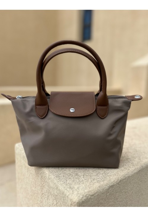 Loop Brown Bag