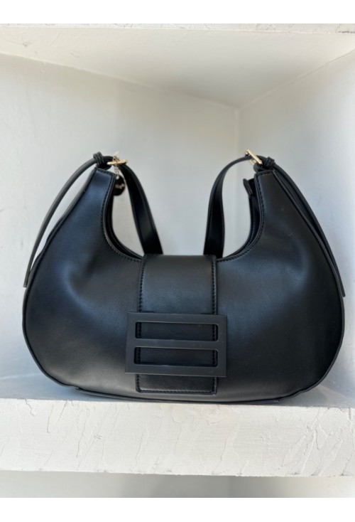 Baya Black Bag 