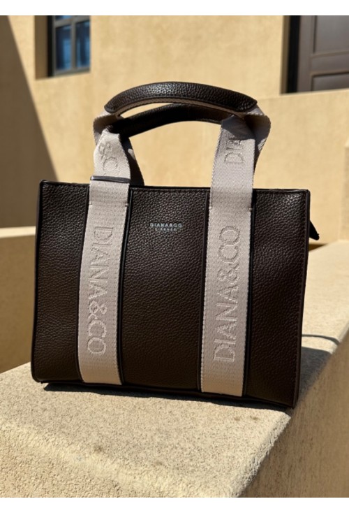 Diana & Co Bag 