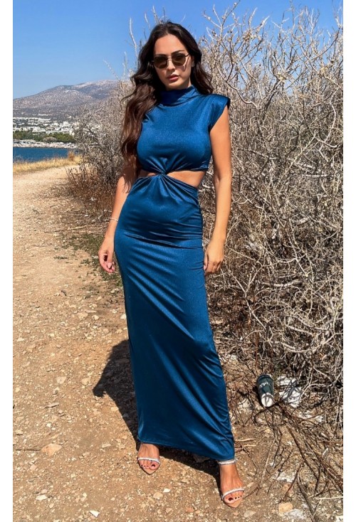 Jasmina Maxi Dress