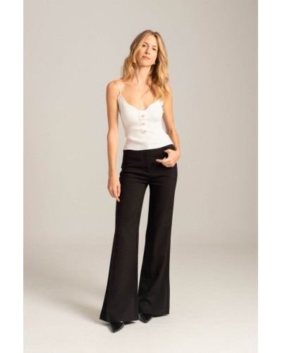 Missy Trousers Black 