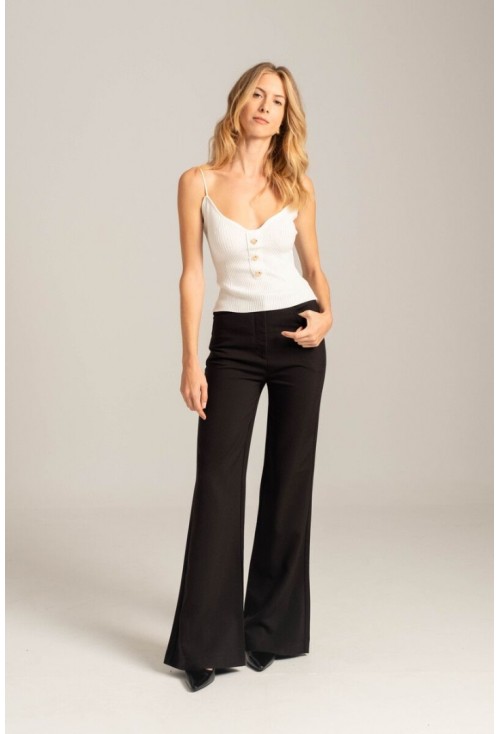 Missy Trousers Black 