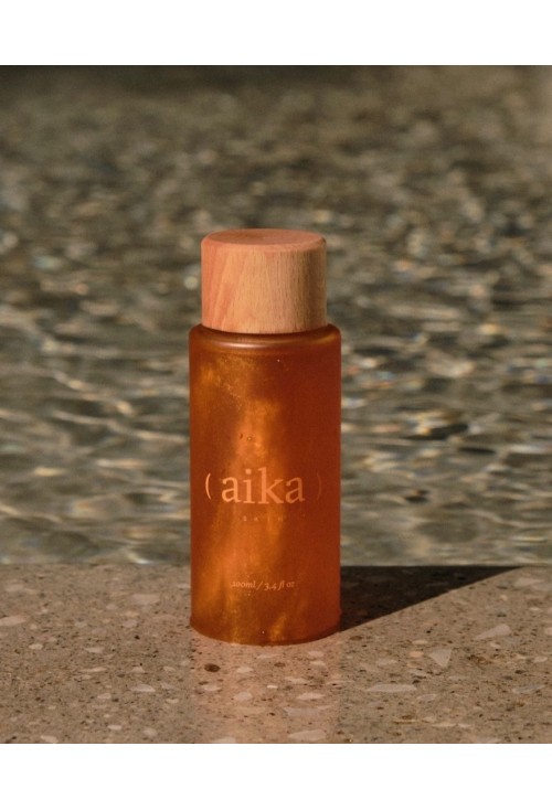 Aika oil